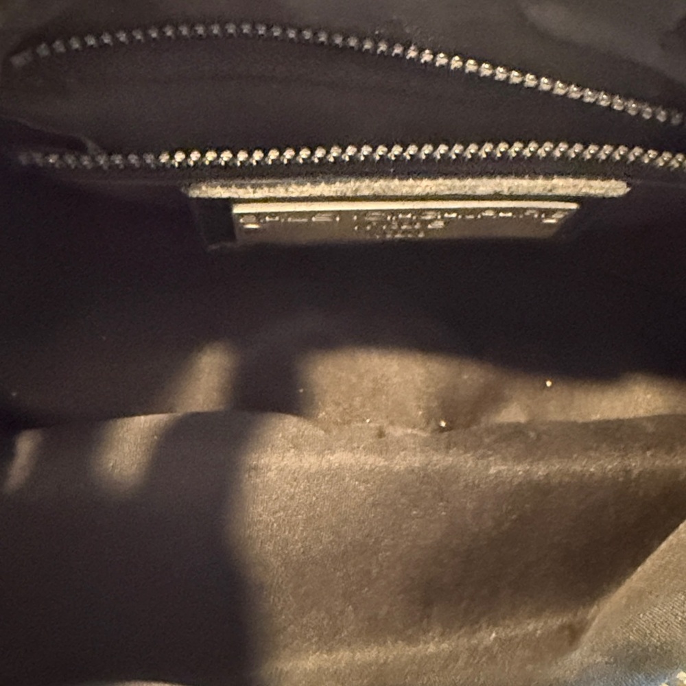 Balenciaga Motocross Town Black Leather Bag - Picture 5 of 7